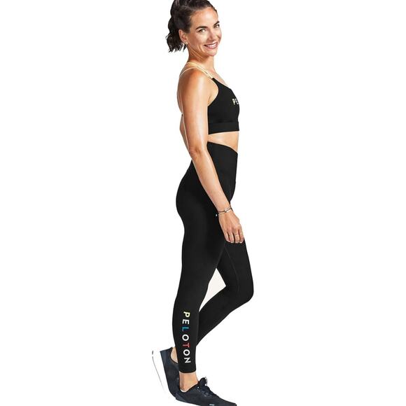 Peloton Women's Plus Size Cadent High Rise Legging Size 3X - Picture 1 of 10